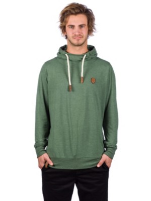 Naketano best sale hoodie mens